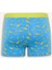 Regular Fit Hayvan Baskılı 3'lü Boxer W9686AZ25SM 3