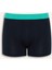 Regular Fit Hayvan Baskılı 3'lü Boxer W9686AZ25SM 5