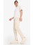 Slim Tapered Fit Dar Kalıp Normal Bel Daralan Paça Jean Pantolon C9743AX25SP 2