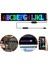 Hpy Y PM-23823 12X98HPY Kayan Yazı LED Tabela 1