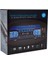 Hpy Y Hpy Y -510 2X50 Watt 220V/12V Giriş Usb-Sd -Bt-Uk Trafosuz 2 Mik. Girişli Stereo Anfi 3