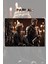 Game Of Thrones Dizi Poster - Duvar Kağıdı Yüksek Kalite Baskı 1