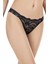 X-Lady Dantelli Tül Bikini Külot 1647 1