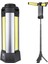 PM24566 35 Watt USB Typec Girişli P50 ve Cob Ledli 3 Kanatlı Kollu Çalışma Lambası 1