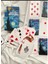 Van Gogh Yıldızlı Geceler Iskambil Poker Destesi, Iskambil Kağıtları 1
