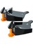 Snake Charmer 2 Pcs. Lastik Hortum Makarası 1