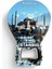 Galata Gift Şişe Açacağı Açacak Magnet Balon Şeklinde Dekoratif Soda Gazoz Açacağı Istanbul Temalı 1