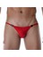 Miraxx Kırmızı Erkek Slip 1
