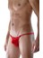 Miraxx Kırmızı Erkek Slip 3