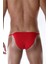 Miraxx Kırmızı Erkek Slip 5