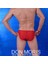Miraxx Don Moris DM080886 Slip Çamaşır 2