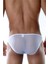 Miraxx Transparan Erkek Slip 5