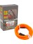 PM-6084 Neon Oranj 5 Metre Ip Aydınlatma 5 V USB Adaptörlü 3