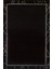 Bahariye Art Deco - A927 Siyah Gold 1