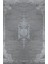 Bahariye Art Deco - A916 Gri Bej 1
