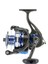 Mirage 4000 Blue 1 Bilyalı 5.2:1 Devirli Spin Makine 1