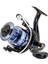 Mirage 4000 Blue 1 Bilyalı 5.2:1 Devirli Spin Makine 2