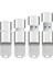 Parmak Izi Usb3.0 Flash Sürücü 32G Doğru Tanımlama Gizlilik Yönetimi Anahtarı USB Parmak Izi Flash Sürücü (Yurt Dışından) 4