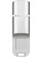 Parmak Izi Usb3.0 Flash Sürücü 32G Doğru Tanımlama Gizlilik Yönetimi Anahtarı USB Parmak Izi Flash Sürücü (Yurt Dışından) 5