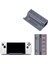 Rog Ally El Tipi Masaüstü Alüminyum Alaşımlı Stand Steamdeck/switch Cep Telefonu Taşınabilir Basit Stand, Gri (Yurt Dışından) 4