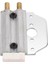 Feilun FT011 Rc Tekne Değiştirme Kitleri Için FT011-7 Metal Su Soğutma Sistemi Parçaları (Yurt Dışından) 4