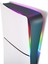 Ps5 Slim Host Için Rgb LED Işık Şeridi Dazzle Color Dekor Işık Çemberi Evrensel Ortam Işığı Rgb Phantom Koşu Işığı (Yurt Dışından) 4