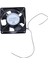 Ac 220V-240V0.14A Fırçasız Soğutucu Soğutma Fanı 120MM x 120MM X38MM (Yurt Dışından) 3