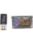 Supercard Card Micro-Sd Kart Adaptörü Sp Gbm Ids Nds Ndsl Gbasp Burning Kart Oyun Kartuşu 2g Hafıza Kartı ile (Yurt Dışından) 2
