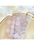 4 Yaprak Balmumu Mühür Damga Etiketleri Kendin Yap Scrapbooking Günlük Planlayıcı Süslemeler Kırtasiye Zarf Sızdırmazlık Etiketleri (Yurt Dışından) 2