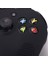 Microsoft Xbox One x ve Xbox One S Denetleyicisi Için Çivili Silikon Kapak Kılıfı x 1 Pro Başparmak Sapları ile 8 Parça (Siyah) (Yurt Dışından) 4