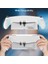 Ps5 Portal Elde Taşınabilir Tpu Kılıf Katlanabilir Standlı Ps5 Oyun Elde Taşınabilir Darbeye Dayanıklı Çok Fonksiyonlu Koruyucu Kılıf, Beyaz (Yurt Dışından) 5