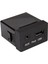96120-3X000 USB Bağlantı Noktası Soketi Aux Bağlantı Noktası Adaptörü Otomotiv Hyundai Elantra Md 2011-2013 Için (Yurt Dışından) 1
