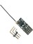 Flysky I6 I6X I6S Verici Için FS2A 4ch Afhds 2A Mini Uyumlu Alıcı Pwm Çıkışı (Yurt Dışından) 3