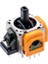 Switch Pro Hall Elektromanyetik Joystick Potansiyometresi Için 10 Adet Yüksek Hassasiyetli Ayarlanabilir Elektromanyetik Ic Joystick (Yurt Dışından) 3