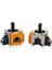 Switch Pro Hall Elektromanyetik Joystick Potansiyometresi Için 10 Adet Yüksek Hassasiyetli Ayarlanabilir Elektromanyetik Ic Joystick (Yurt Dışından) 4