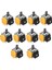 Xbox Series S/x Için 10 Adet 4. Nesil Hall Joystick'leri Hall Elektromanyetik Ayarlanabilir Joystick Tamir Takımı (Yurt Dışından) 1