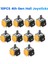 Xbox Series S/x Için 10 Adet 4. Nesil Hall Joystick'leri Hall Elektromanyetik Ayarlanabilir Joystick Tamir Takımı (Yurt Dışından) 2