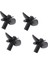 Rc Tekne Yedek Parça Pervane Seti Flytec 2011-5 Balıkçılık Aracı Kumandalı Olta Atıcı Tekne Balık Bulucu Gemi Parçası Pozitif ve Ters Pervane, 4 Adet (Yurt Dışından) 3