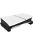 Ipega Ps5 Slim Optik Sürücü Sürümü Dijital Sürüm Host Kolay Yatay Depolama Standı Oyun Konsolu Düz Stand, Siyah (Yurt Dışından) 2