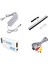 Ac Güç Adaptörü + Wii2 - HDMI Uyumlu Adaptör + Kablolu Hareket Sensörü Çubuğu + Wii Ab Fişi Için Kompozit Ses Video Kablo Seti (Yurt Dışından) 4