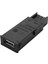 Araba Orta Konsol Tepsisi USB Ses Jakı Soketi USB Bağlantı Noktası Chevrolet Cruze 13348688 (Yurt Dışından) 1
