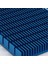 Yüksek Kaliteli Radyatör Fin 150X74X10MM Cep Telefonu Soğutma Isı Emici Radyatör Kesme Yuvası Mavi Alüminyum Isı Emici (Yurt Dışından) 4