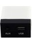 Usb/aux Ses Girişi Portu Adaptör Jakı Kıa Forte Cerato K3 2016-21 96120A7600 (Yurt Dışından) 1