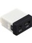 Usb/aux Ses Girişi Portu Adaptör Jakı Kıa Forte Cerato K3 2016-21 96120A7600 (Yurt Dışından) 3