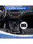 Usb/aux Ses Girişi Portu Adaptör Jakı Kıa Forte Cerato K3 2016-21 96120A7600 (Yurt Dışından) 4