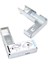 10 Adet 3.5 Inç 2.5 Inç HDD Braketi Tepsi Caddy Dell R420 R430 R510 R520 T620 R710 R720 R730 9W8C4 Dönüştürücü Adaptör (Yurt Dışından) 5