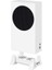 Xbox Series S Konsolu Için Çift Soğutma Fanlı Dikey Stand 3 Vites Ayar Tutucu Renkli Işıklı (Yurt Dışından) 4