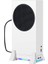 Xbox Series S Konsolu Için Çift Soğutma Fanlı Dikey Stand 3 Vites Ayar Tutucu Renkli Işıklı (Yurt Dışından) 5
