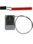 2.4 Ghz Spektrum SR3100 Dsm2 3 Kanal Yüzey Dsm2 Alıcı Rc Araba Rc Tekne Için (Yurt Dışından) 4