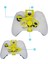 Xbox One /ones/onex Elite Controller Için Mini Direksiyon Simidi Yarış Oyunu Direksiyon Simidi Denetleyici Aksesuarları Sarı (Yurt Dışından) 2